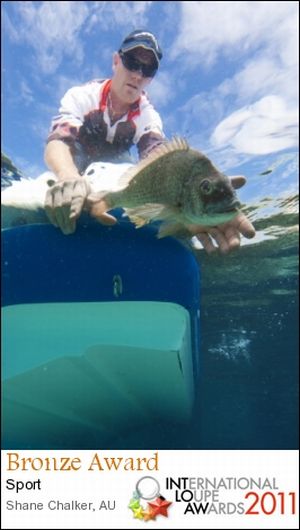 Fisho’s snapper chalks up international awards